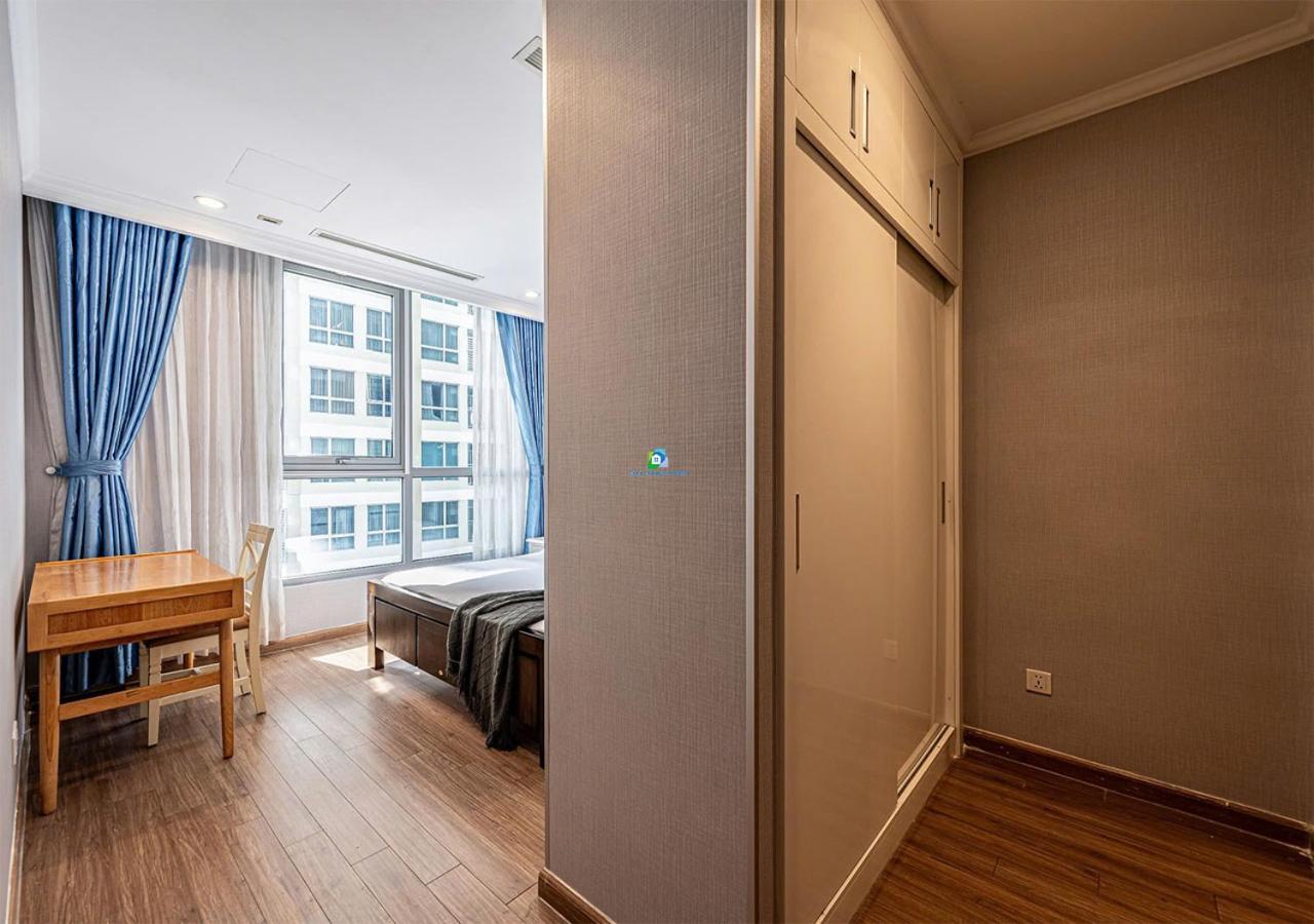 Vinhomes Urban Oasis Căn hộ TP. Hồ Chí Minh