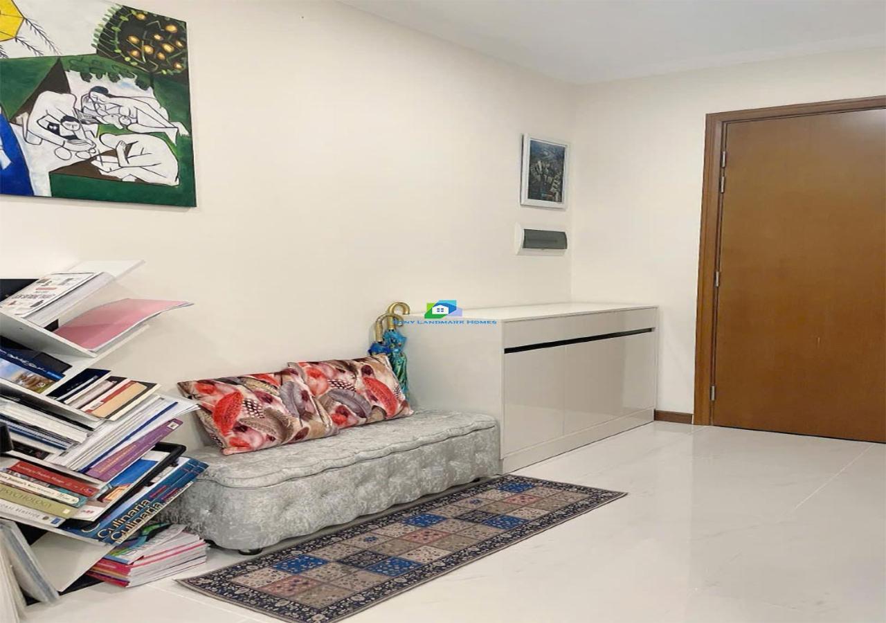 Vinhomes Urban Oasis TP. Hồ Chí Minh
