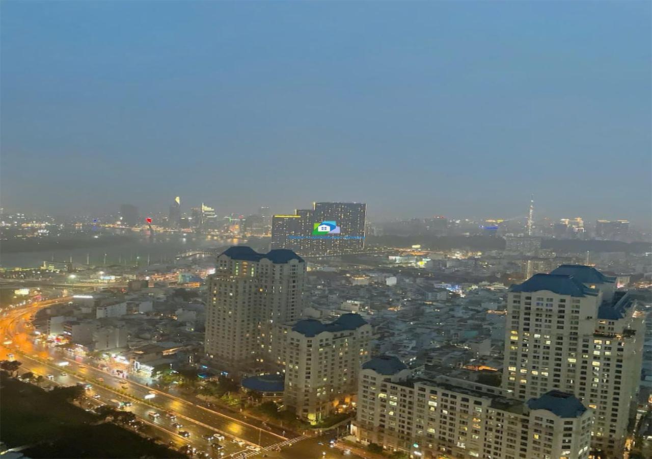 Vinhomes Urban Oasis Căn hộ
