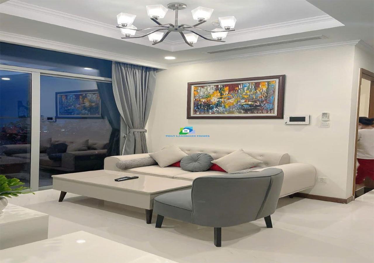 Vinhomes Urban Oasis Căn hộ *