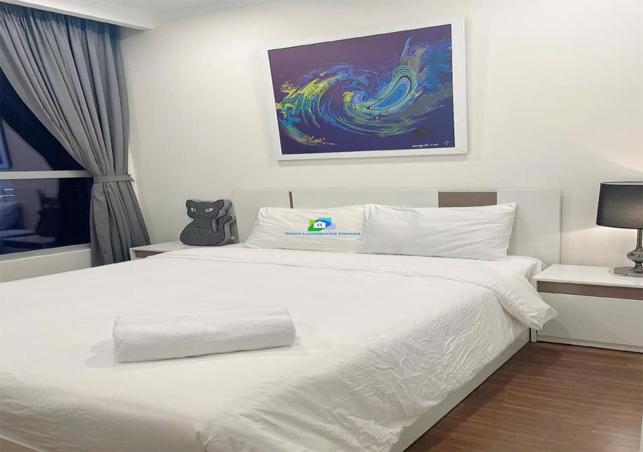 Căn hộ Vinhomes Urban Oasis *