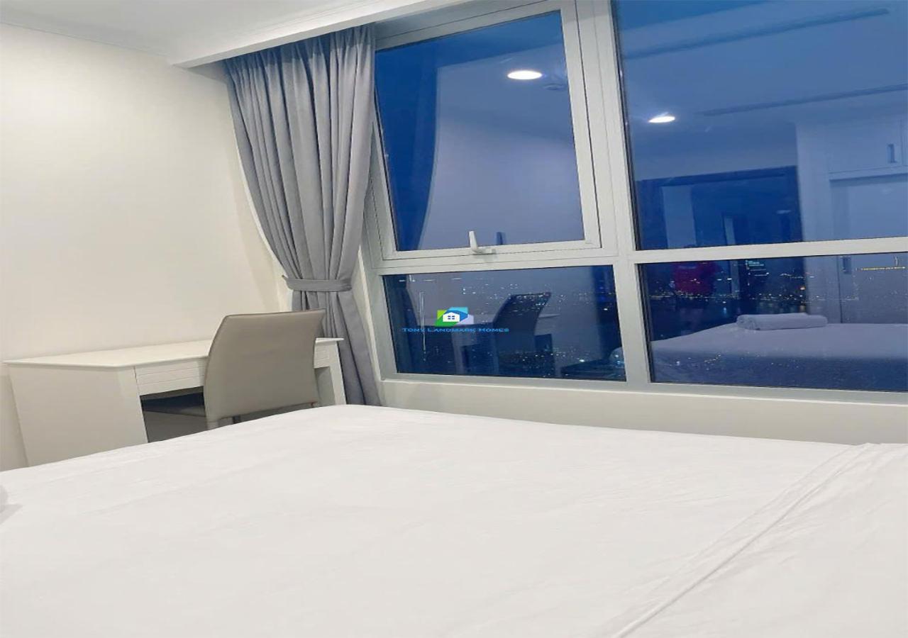 Căn hộ Vinhomes Urban Oasis TP. Hồ Chí Minh