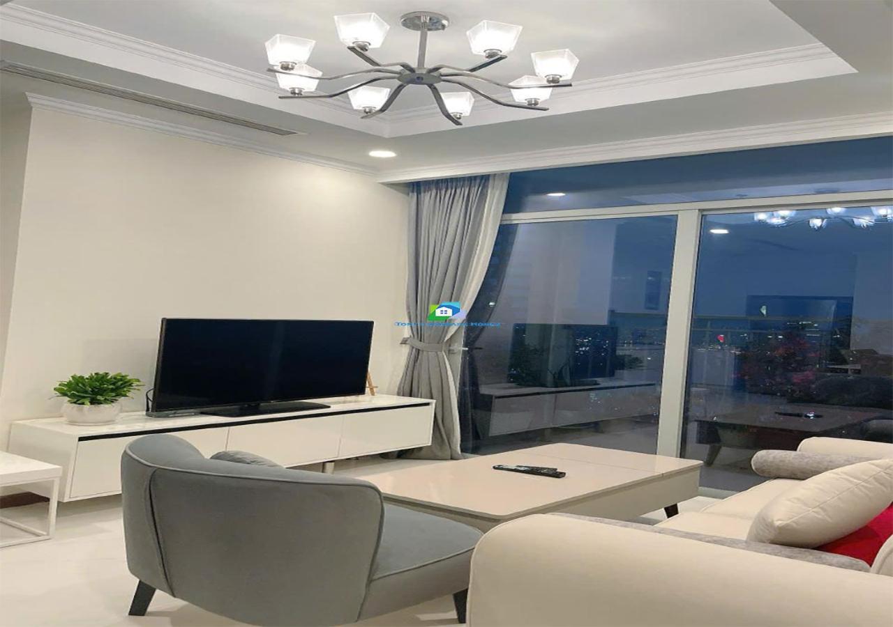Vinhomes Urban Oasis *