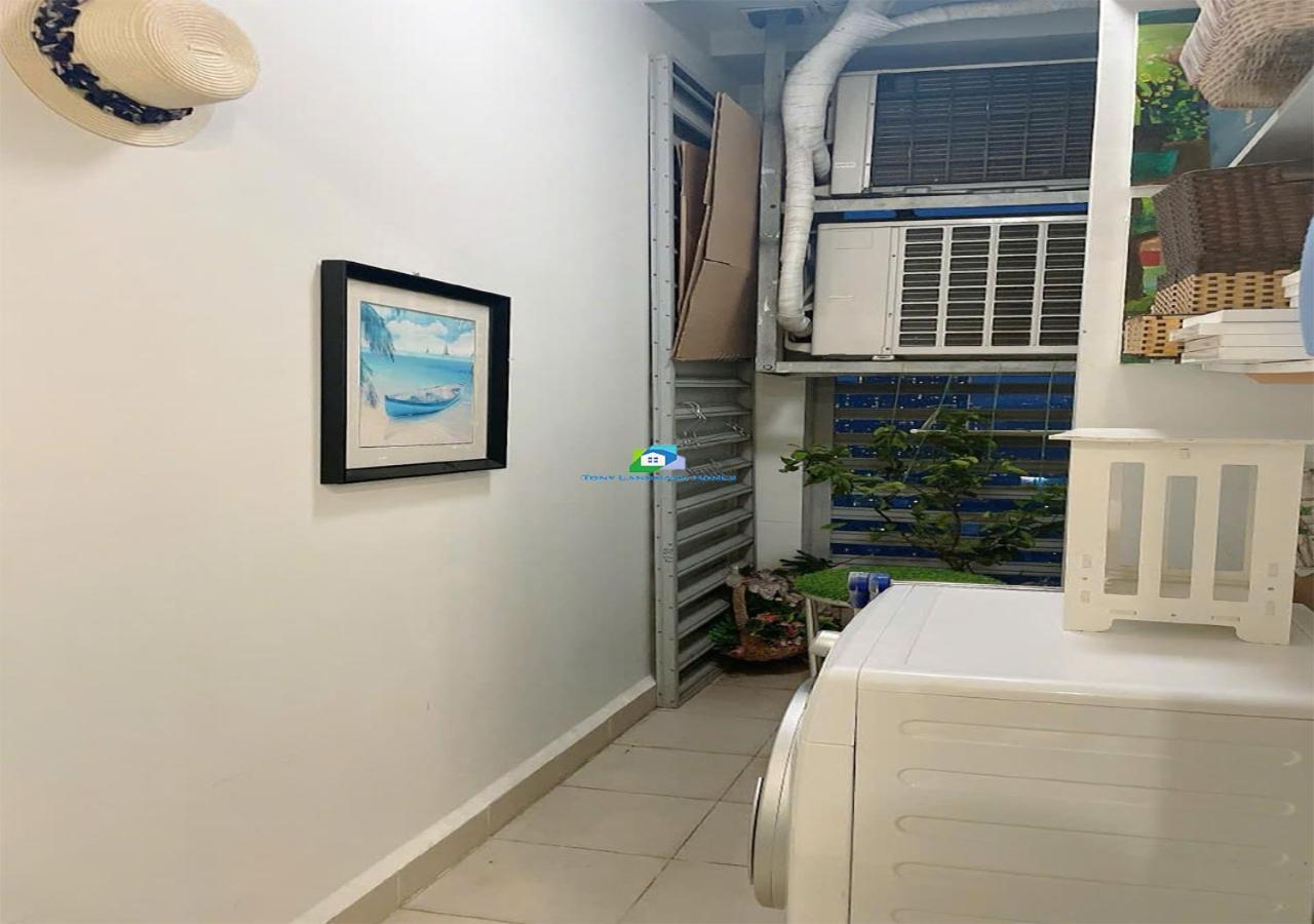 Vinhomes Urban Oasis TP. Hồ Chí Minh