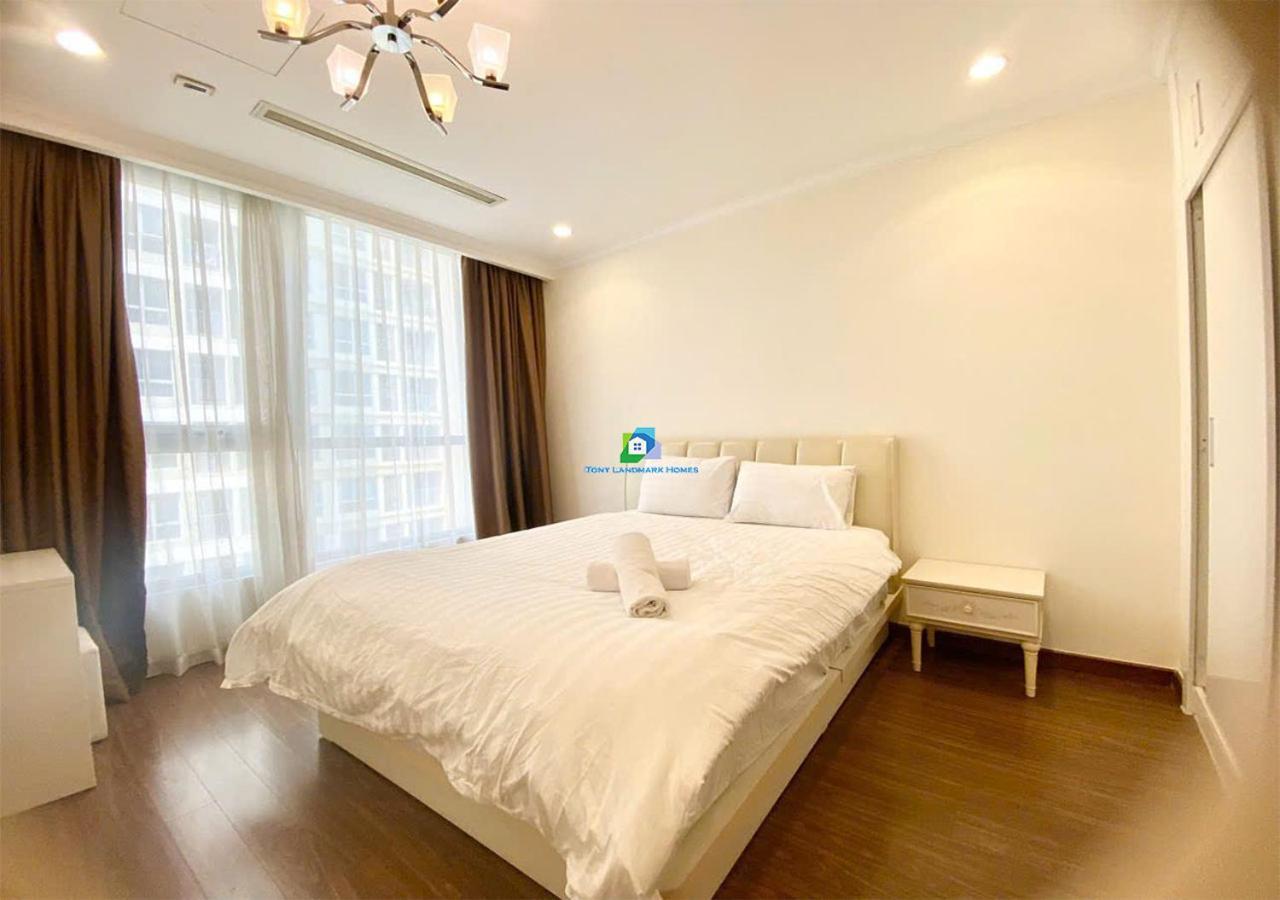 Vinhomes Urban Oasis Căn hộ *