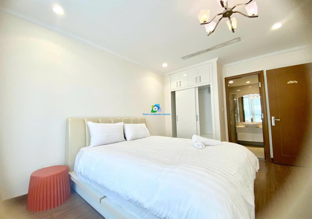 Vinhomes Urban Oasis Căn hộ TP. Hồ Chí Minh