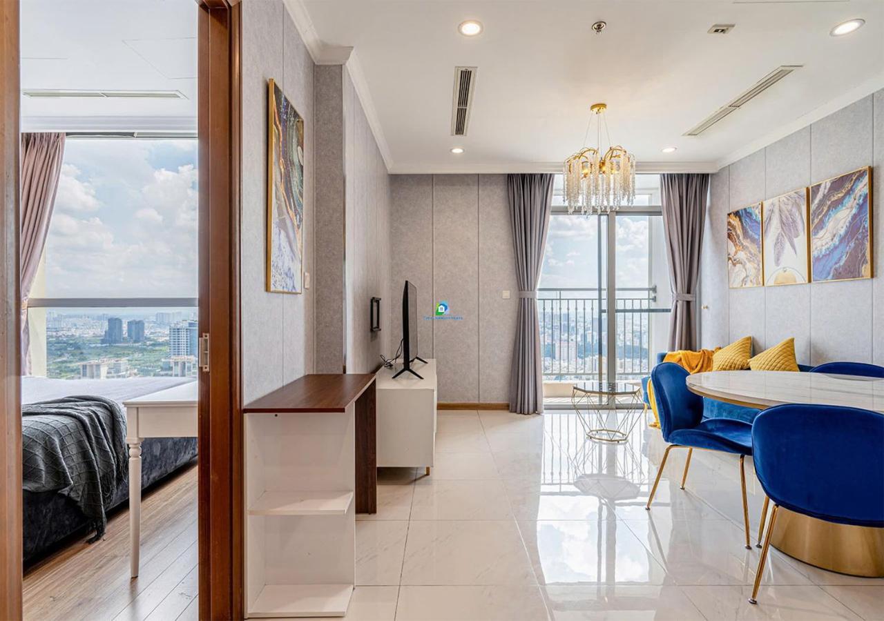 Căn hộ Vinhomes Urban Oasis TP. Hồ Chí Minh