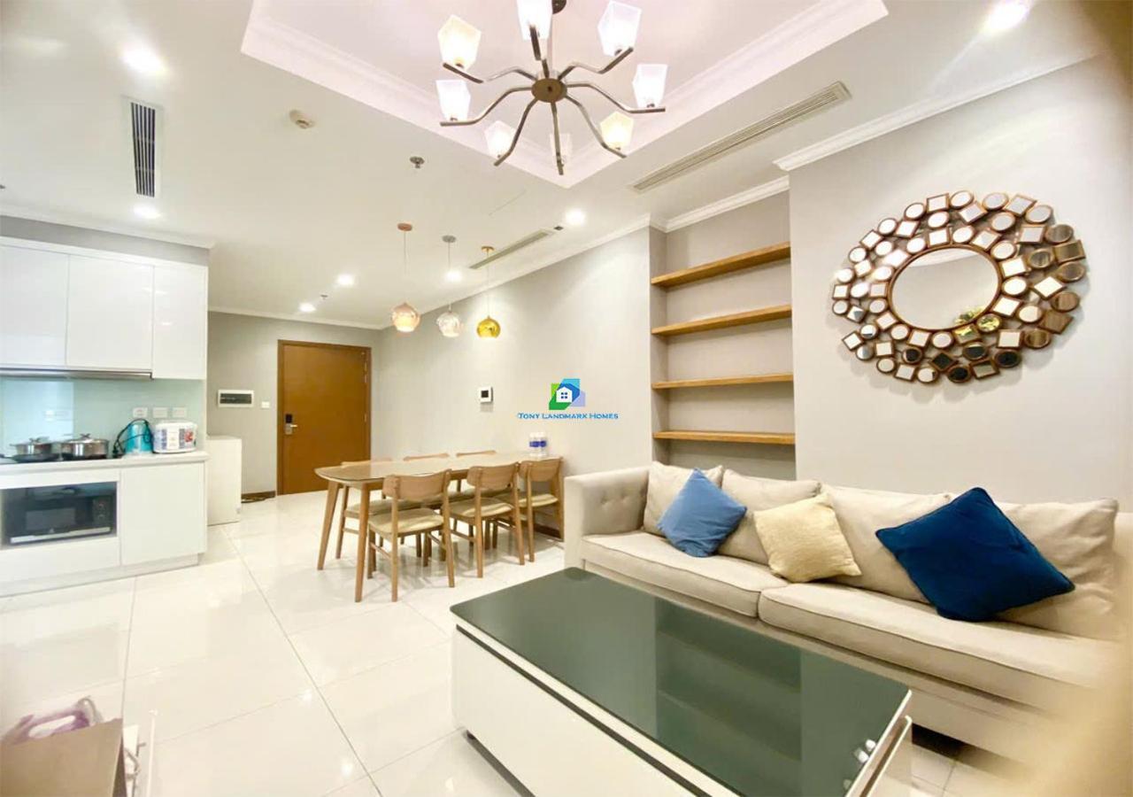 Vinhomes Urban Oasis *