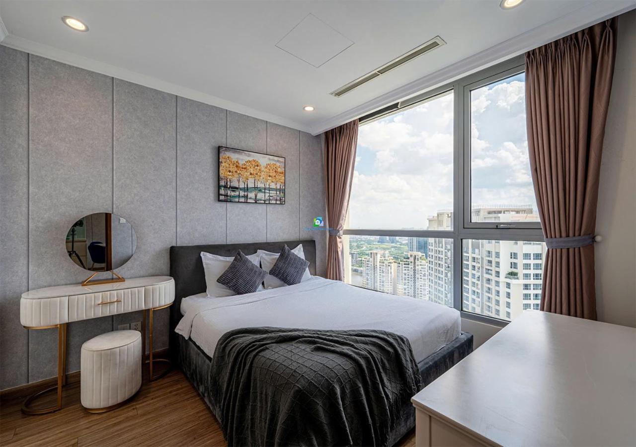 Vinhomes Urban Oasis * TP. Hồ Chí Minh