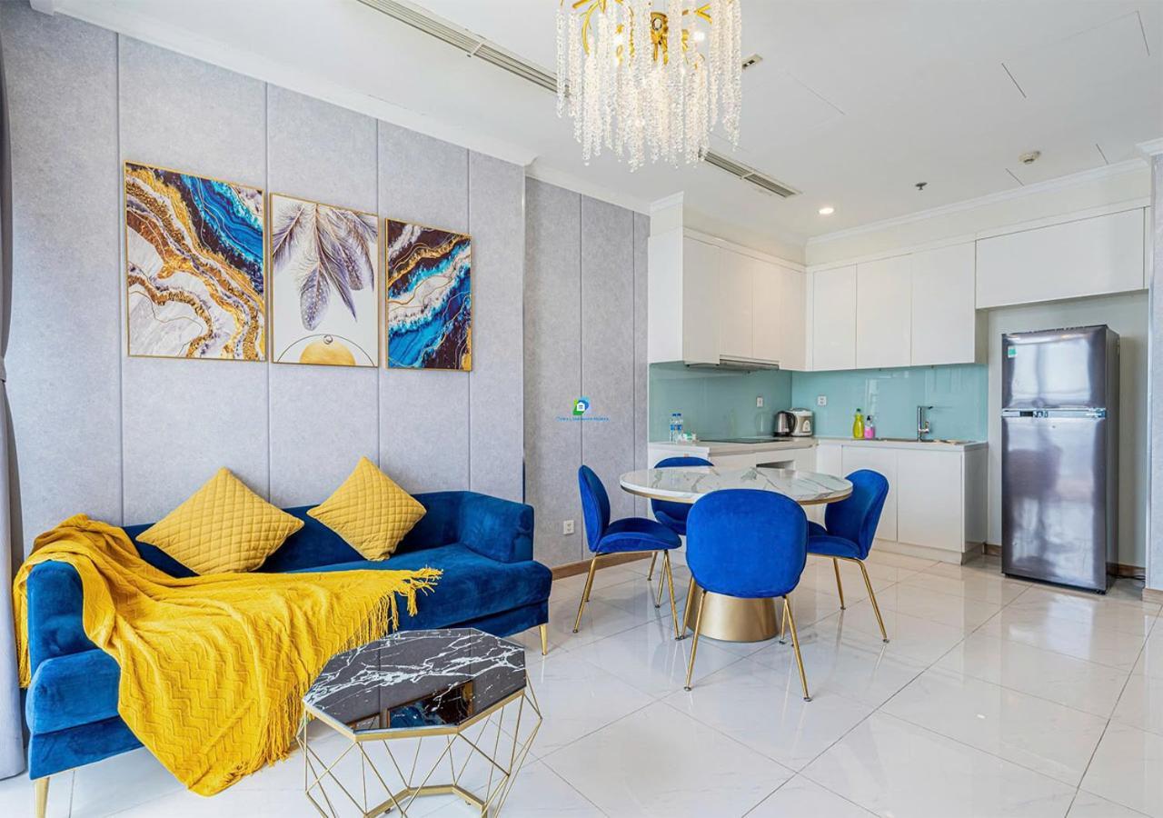 Vinhomes Urban Oasis Căn hộ