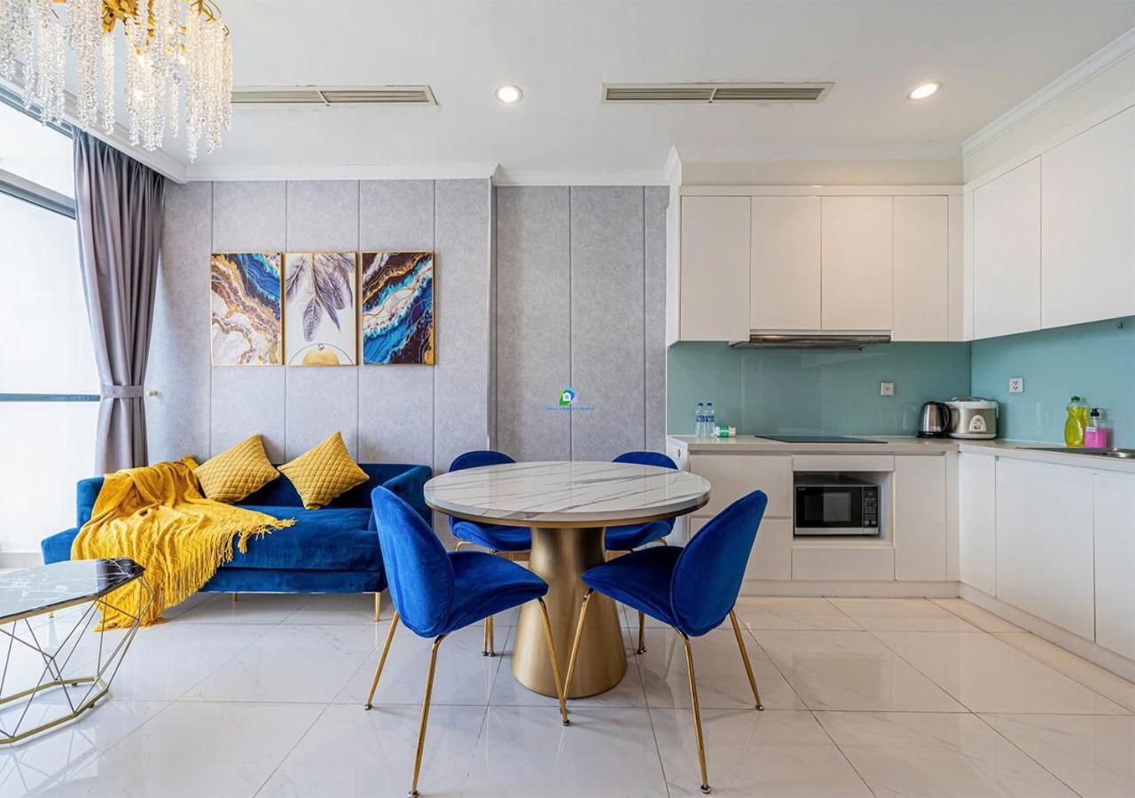 Căn hộ Vinhomes Urban Oasis