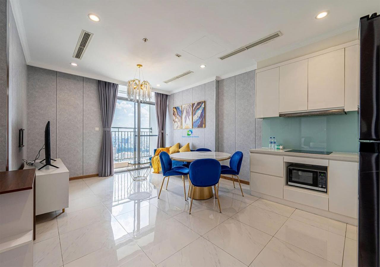 Vinhomes Urban Oasis Căn hộ TP. Hồ Chí Minh