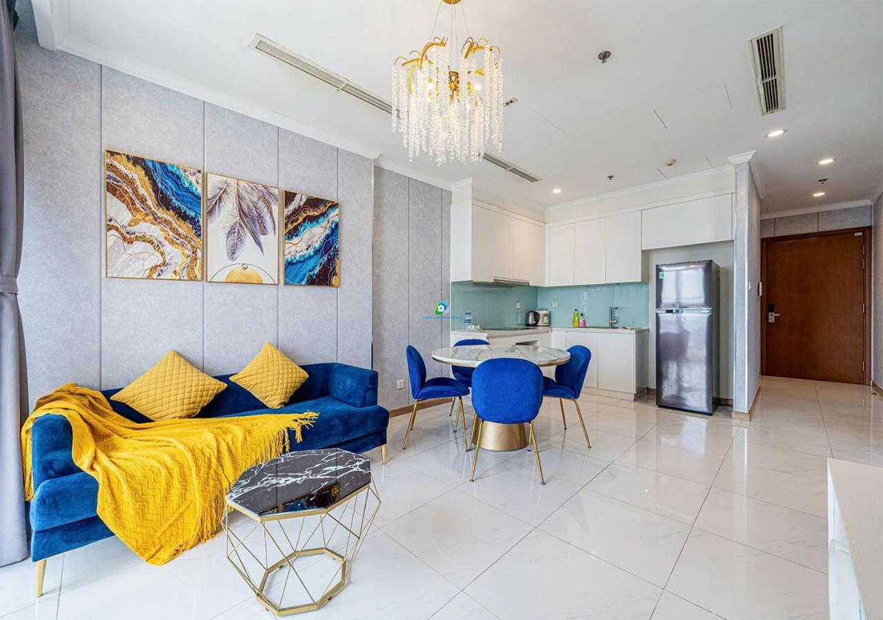 Căn hộ Vinhomes Urban Oasis TP. Hồ Chí Minh
