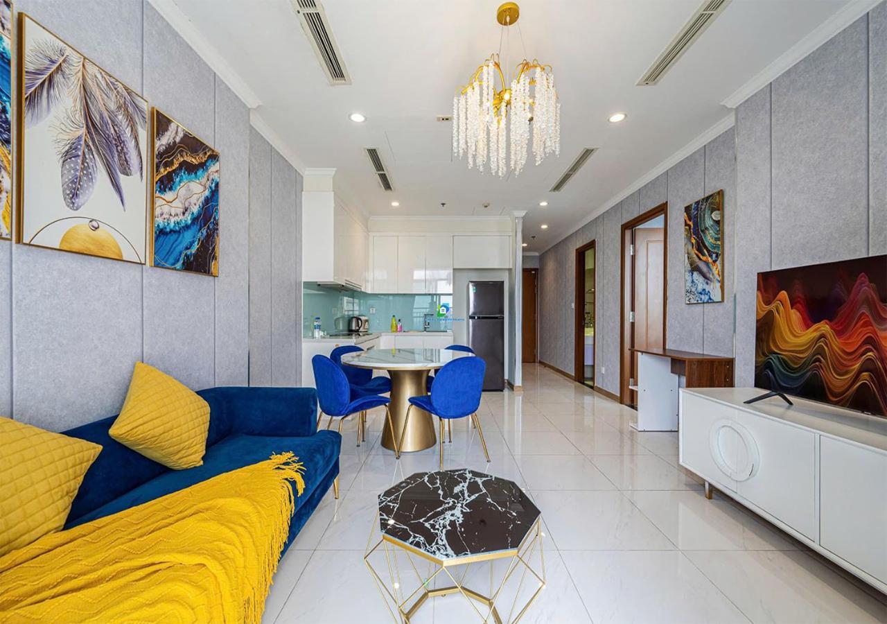 Vinhomes Urban Oasis * TP. Hồ Chí Minh