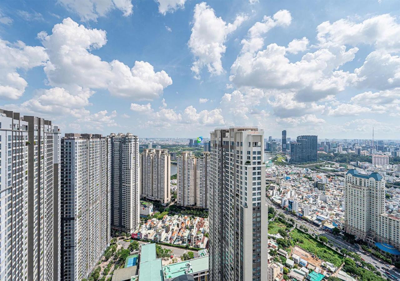 Vinhomes Urban Oasis