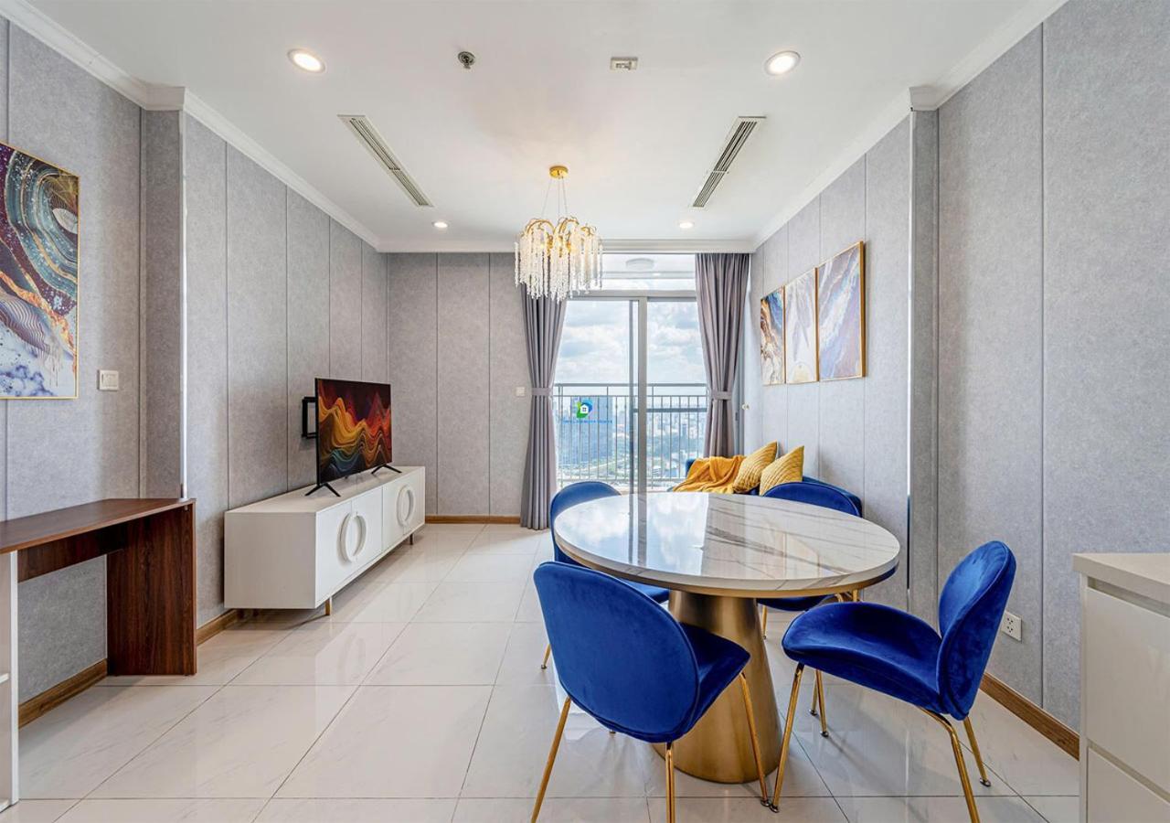 Vinhomes Urban Oasis Căn hộ