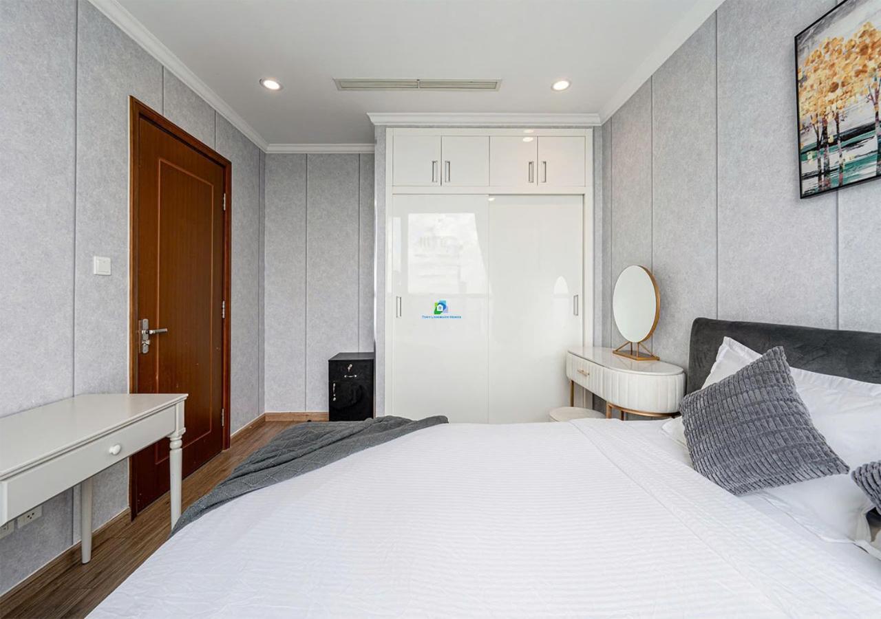 Căn hộ Vinhomes Urban Oasis