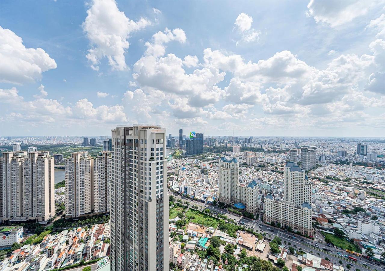 Vinhomes Urban Oasis Căn hộ *