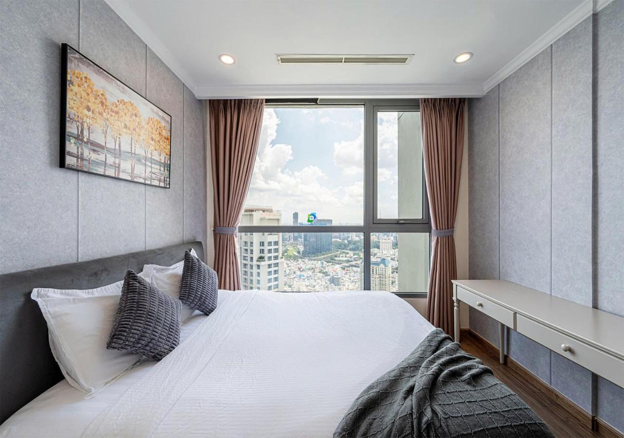 Căn hộ Vinhomes Urban Oasis *