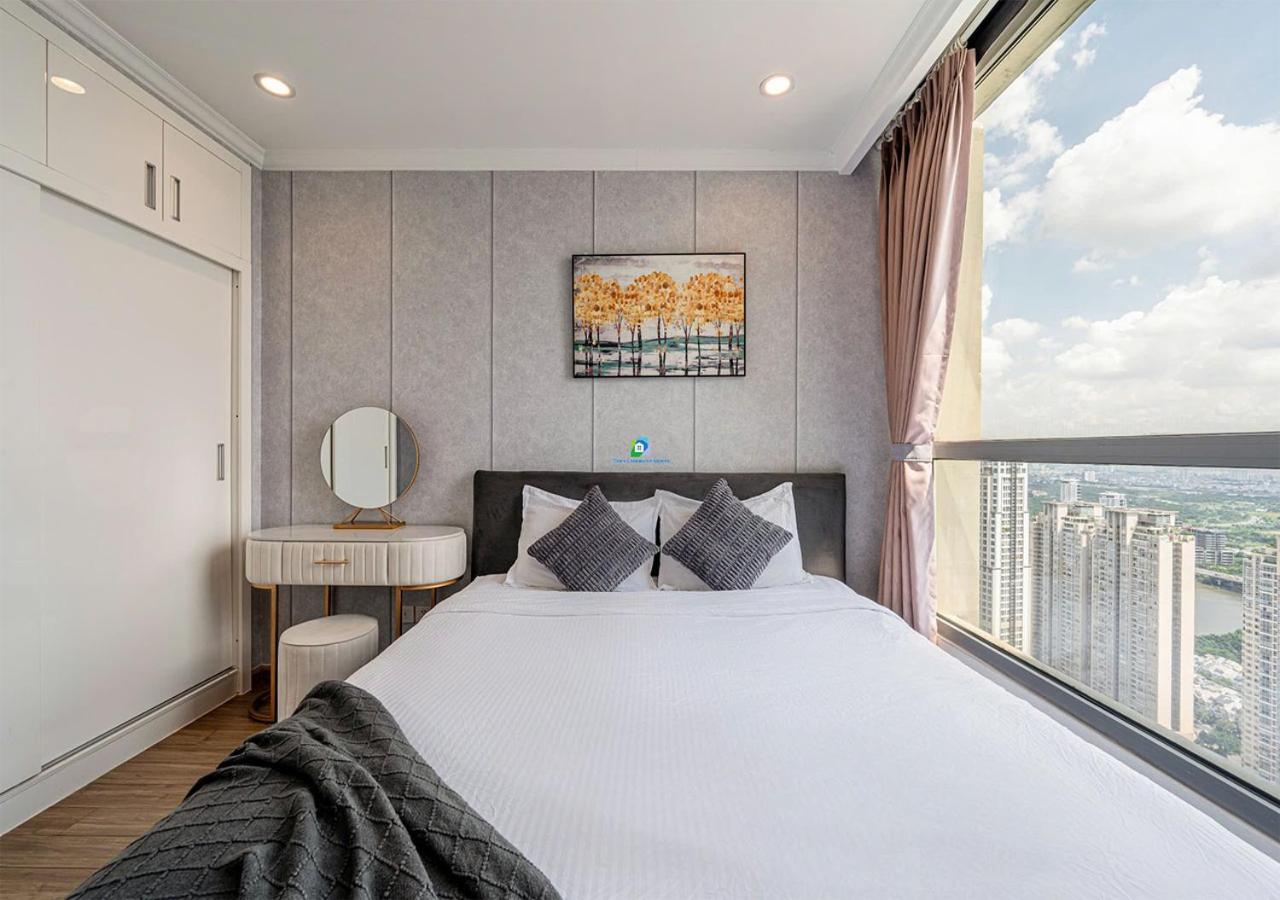Vinhomes Urban Oasis Căn hộ TP. Hồ Chí Minh