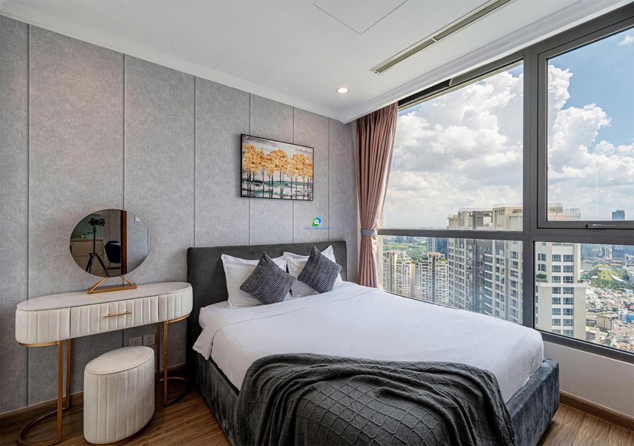 Căn hộ Vinhomes Urban Oasis TP. Hồ Chí Minh
