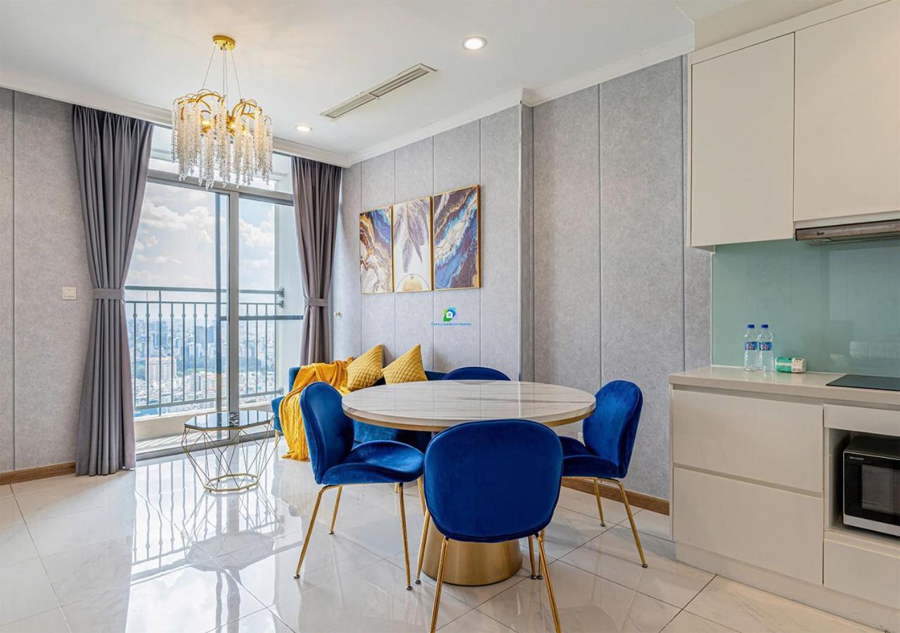Vinhomes Urban Oasis *