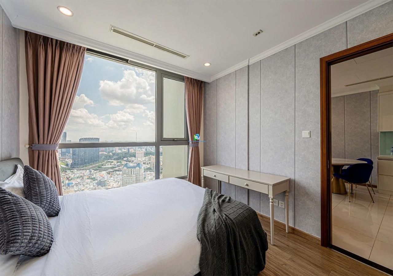 Vinhomes Urban Oasis Căn hộ TP. Hồ Chí Minh