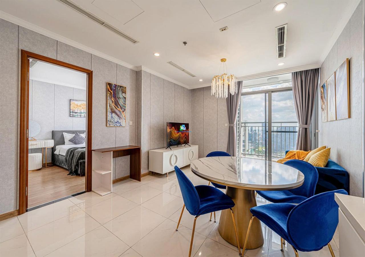 Vinhomes Urban Oasis Căn hộ
