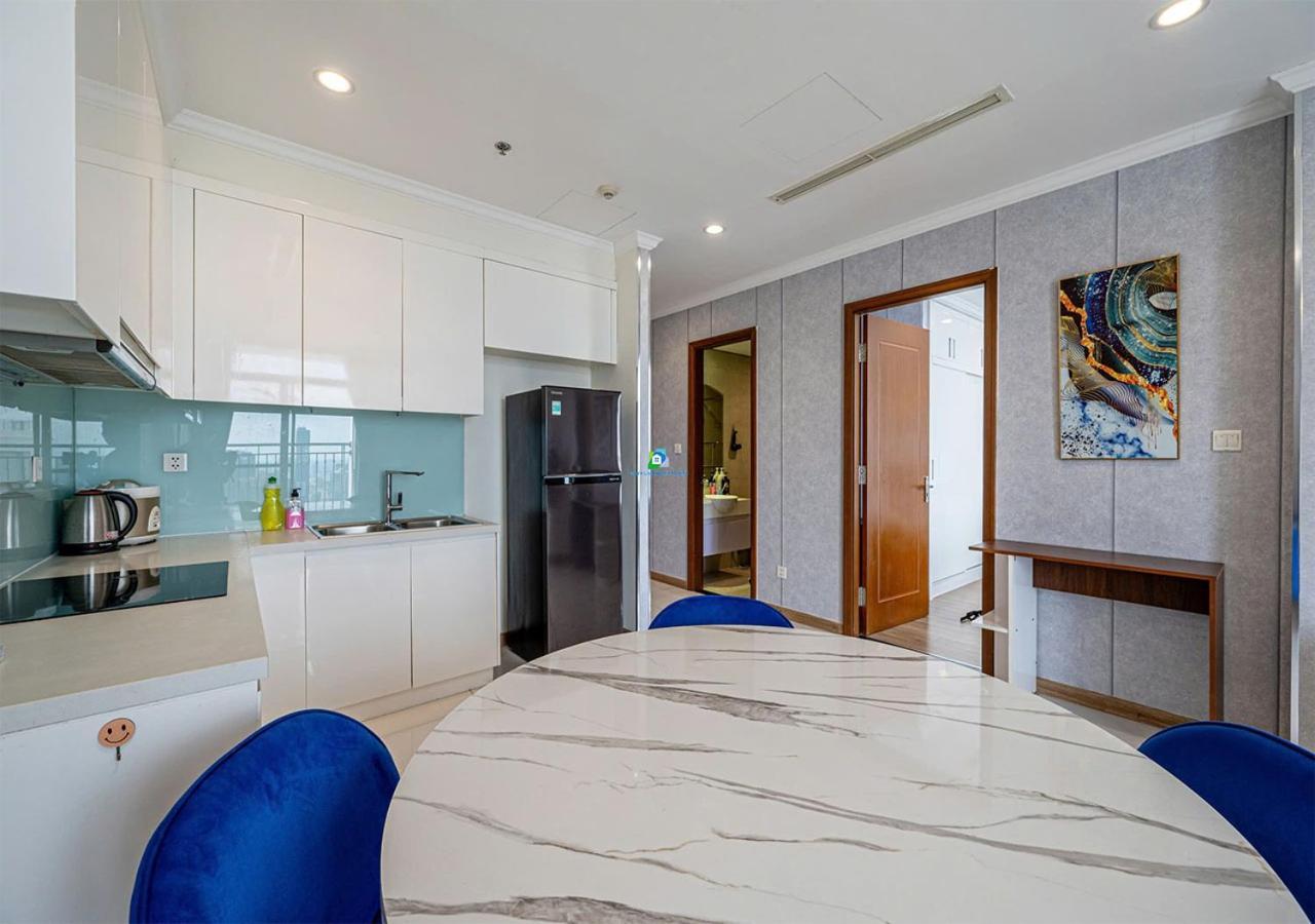 Vinhomes Urban Oasis Căn hộ *