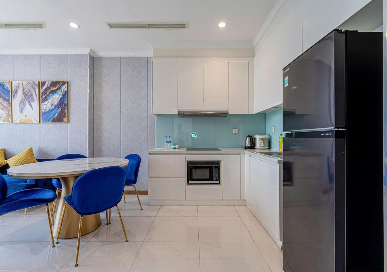 Vinhomes Urban Oasis * TP. Hồ Chí Minh